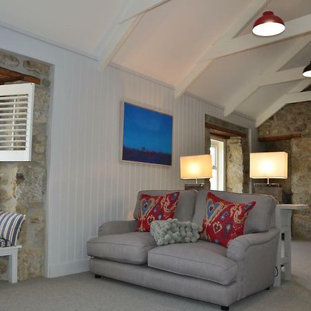 Sunny Corner Apartamento Mousehole Exterior foto