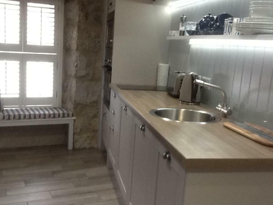 Sunny Corner Apartamento Mousehole Exterior foto